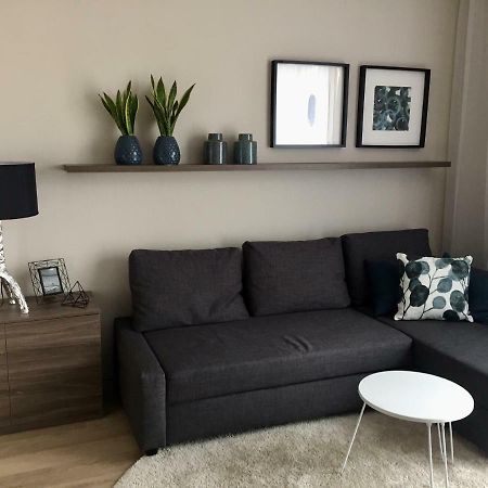 Modry Apartman Dolní Morava Buitenkant foto