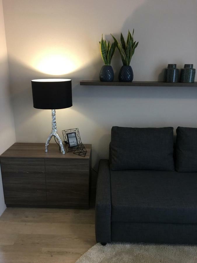 Modry Apartman Dolní Morava Buitenkant foto