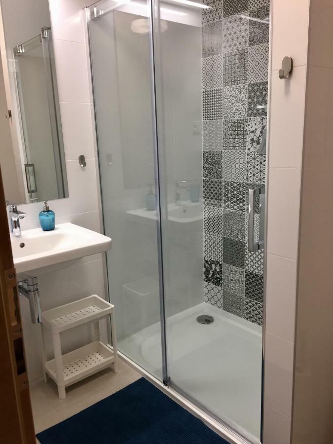 Modry Apartman Dolní Morava Buitenkant foto