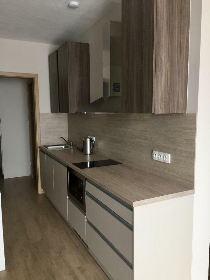 Modry Apartman Dolní Morava Buitenkant foto