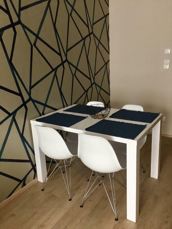 Modry Apartman Dolní Morava Buitenkant foto