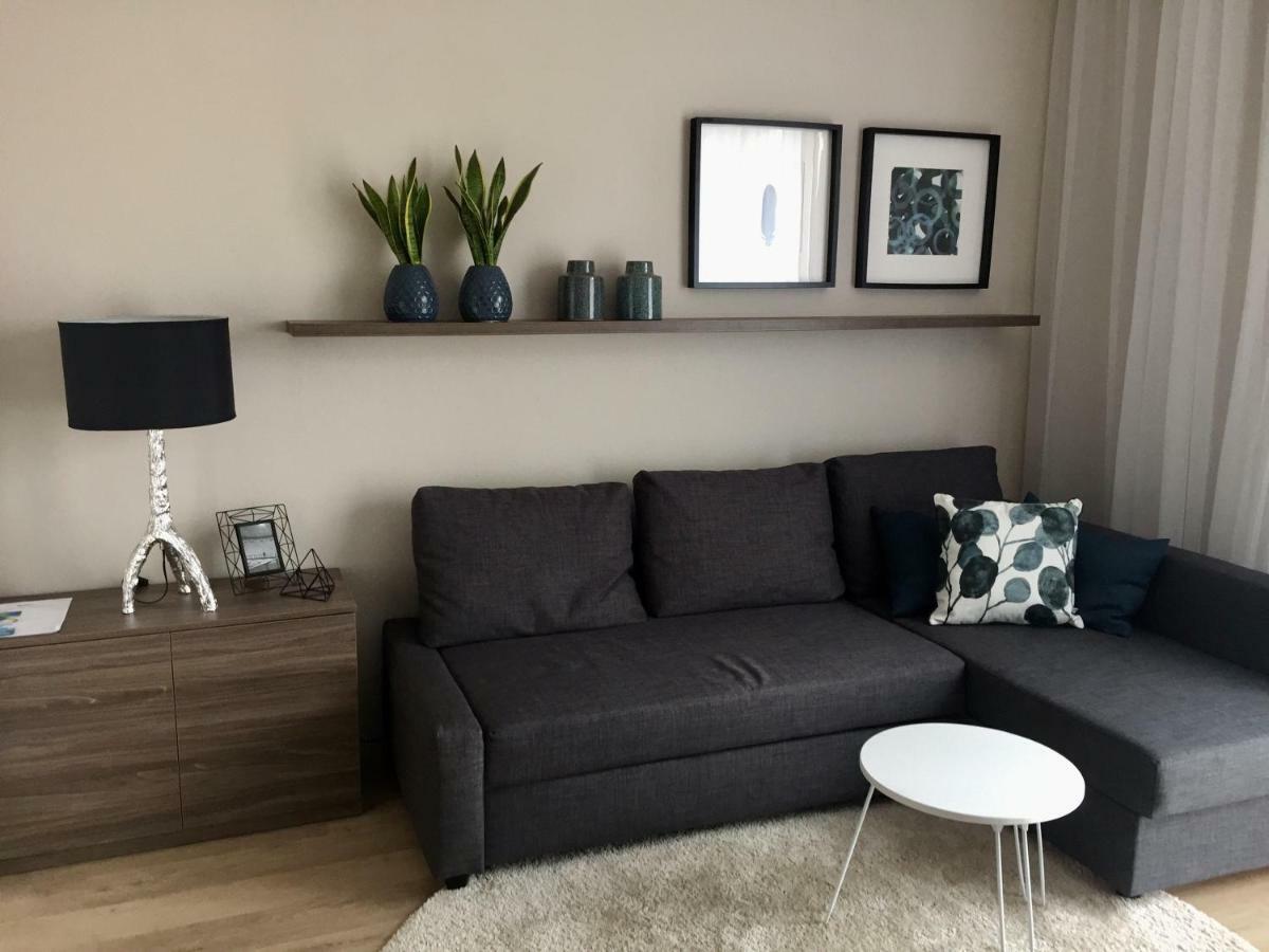 Modry Apartman Dolní Morava Buitenkant foto