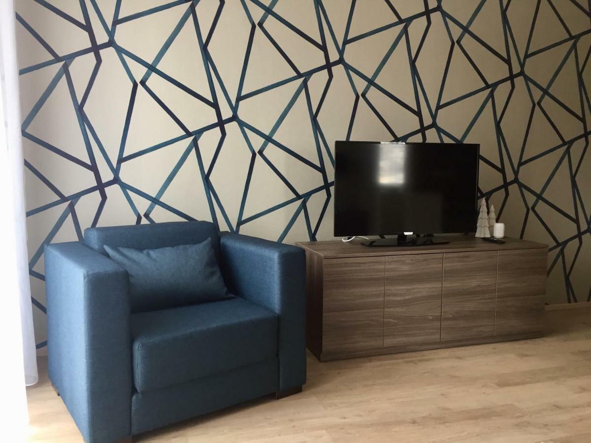 Modry Apartman Dolní Morava Buitenkant foto
