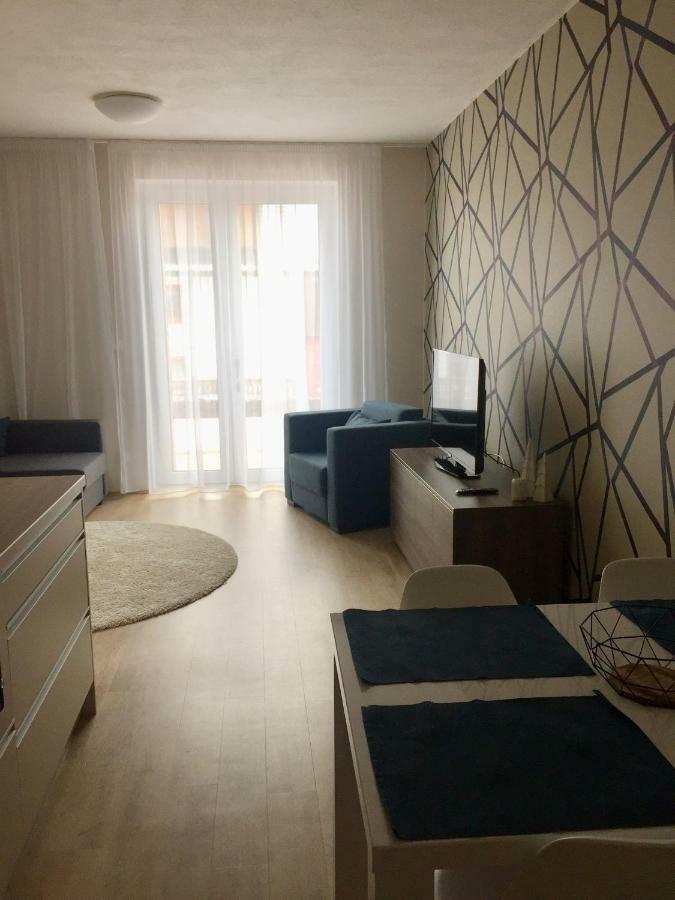Modry Apartman Dolní Morava Buitenkant foto