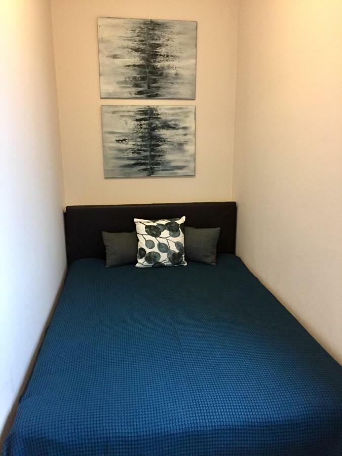 Modry Apartman Dolní Morava Buitenkant foto