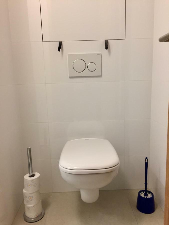 Modry Apartman Dolní Morava Buitenkant foto