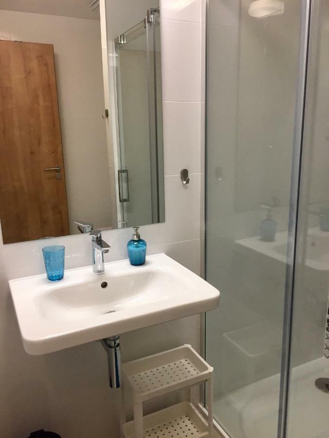 Modry Apartman Dolní Morava Buitenkant foto