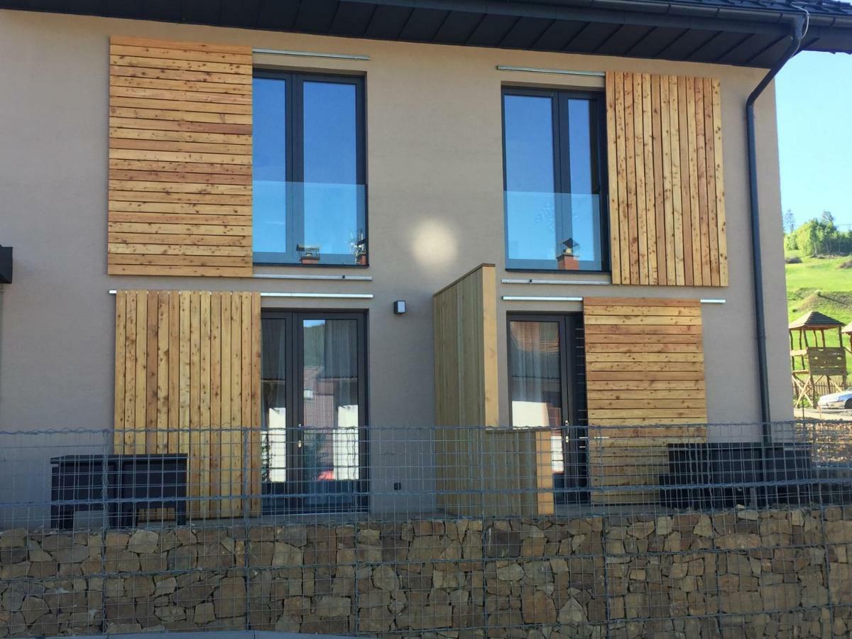 Modry Apartman Dolní Morava Buitenkant foto